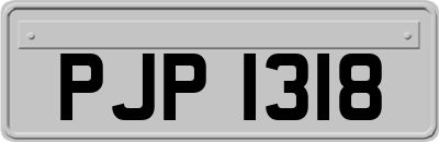 PJP1318