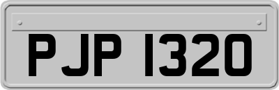 PJP1320