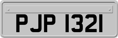 PJP1321