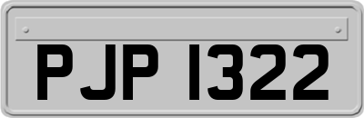 PJP1322