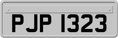 PJP1323