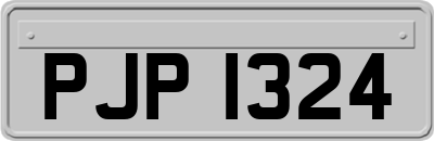 PJP1324