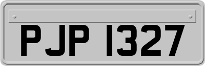 PJP1327