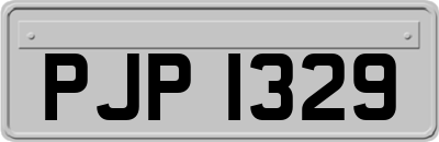 PJP1329