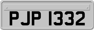 PJP1332