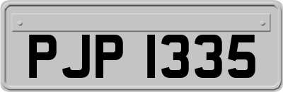 PJP1335