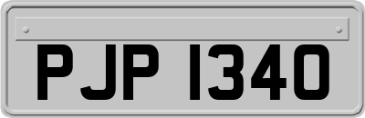 PJP1340
