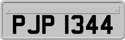 PJP1344