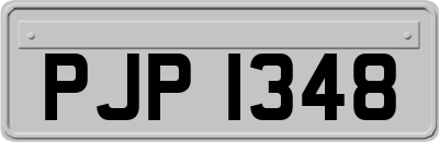 PJP1348