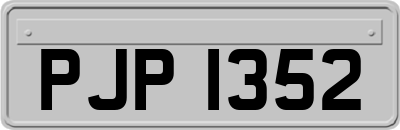 PJP1352