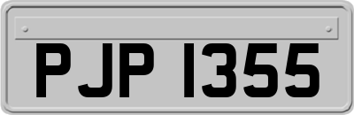 PJP1355
