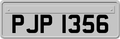 PJP1356