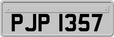 PJP1357
