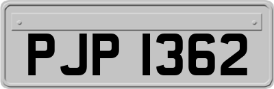 PJP1362