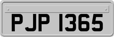 PJP1365