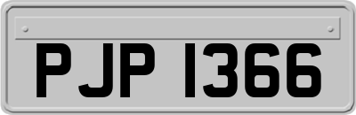 PJP1366