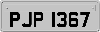 PJP1367