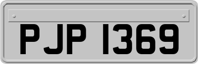 PJP1369