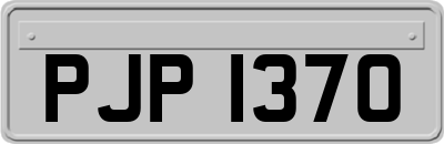 PJP1370