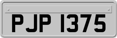 PJP1375