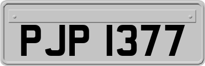 PJP1377