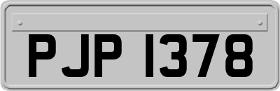PJP1378