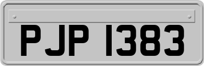 PJP1383