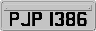 PJP1386