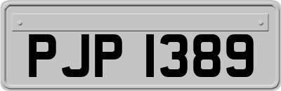 PJP1389