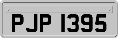 PJP1395