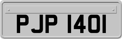 PJP1401