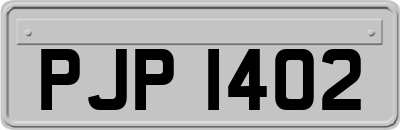 PJP1402