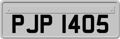 PJP1405