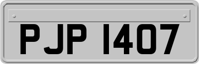 PJP1407