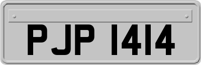 PJP1414