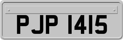PJP1415