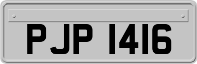 PJP1416
