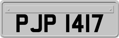 PJP1417