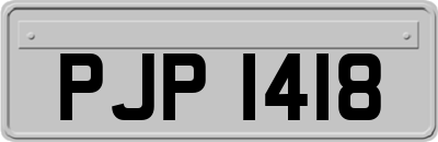 PJP1418
