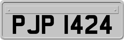 PJP1424