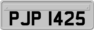 PJP1425