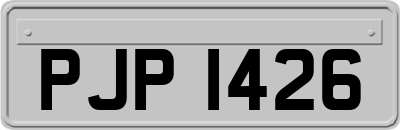 PJP1426