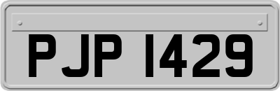 PJP1429