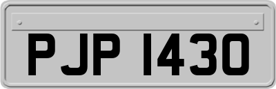 PJP1430