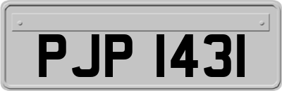 PJP1431