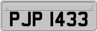 PJP1433
