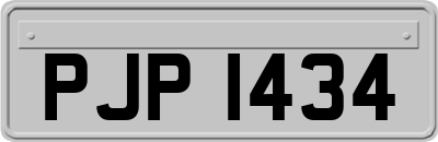 PJP1434