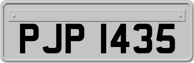 PJP1435
