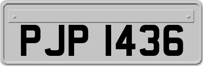 PJP1436