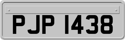 PJP1438